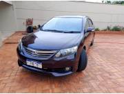 Vendo Toyota Allion 2011 impecable único dueño a tranferir
