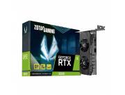TARJETA GRÁFICA ZOTAC GAMING 6GB GF-RTX3050 DDR6 ZT-A30