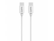 CABLE USB-C USB-C QUANTA CARGA RAPIDA