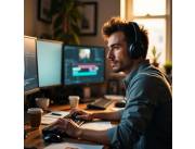 Editor de videos