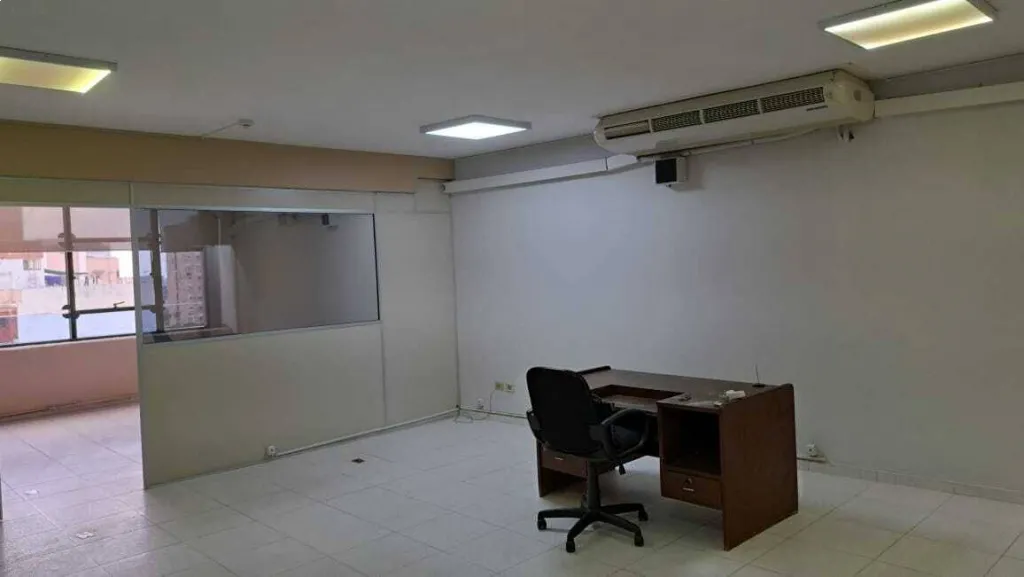 ALQUILO OFICINA EN EDIFICIO CAPITAL — foto 2