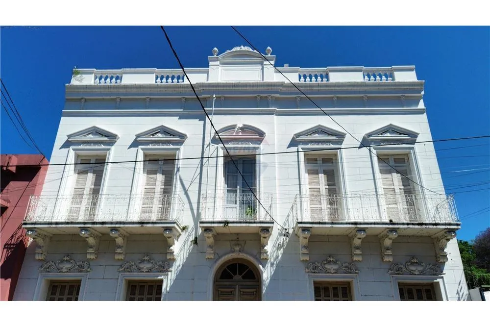 CASA ESTILO COLONIAL EN EL CORAZON DE ASUNCION — foto 3