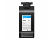 TINTA EPSON T54K220 ULTACHROME CYAN 800 ML