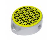 PARLANTE LOGITECH X50 980-001060 AMARILLO