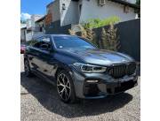 BMW X6 2022