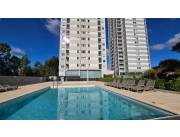 EN VENTA DEPARTAMENTO DE 3 DORM EN EDIFICIO THE FOREST, BARRIO MBOCAYATY