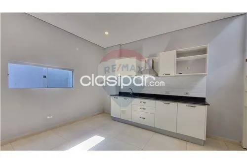 En Alquiler Dúplex a Estrenar en zona Yacht, Campos del Golf - Lambaré. — foto 3
