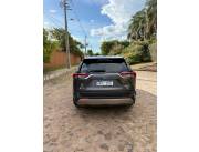TOYOTA RAV4 HIBRIDA 2024