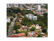 VENDO TERRENO EN UBICACIÓN ESTRATÉGICA ZONA CIT