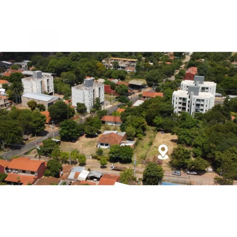 VENDO TERRENO EN UBICACIÓN ESTRATÉGICA ZONA CIT — foto 2