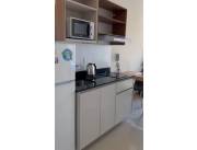 EN VENTA DEPTO MONOAMBIENTE AMOBLADO CON RENTA ACTIVA EN FDO. DE LA MORA