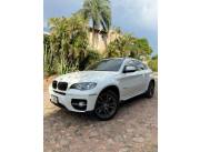 BMW 2012 X6
