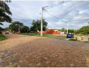 ÑEMBY MBOCAYATY EN ESQUINA UBICACIÓN PRIVILEGIADA