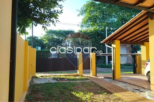 🏡 HERMOSA CASA EN ALQUILER - LAMBARÉ, BARRIO VALLE APU´A 🏡 — foto 2
