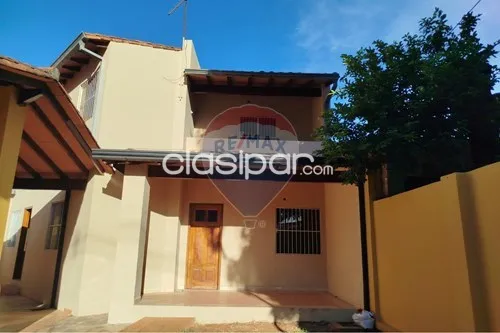 🏡 HERMOSA CASA EN ALQUILER - LAMBARÉ, BARRIO VALLE APU´A 🏡 — foto 3