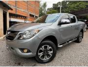 Mazda BT-50 2017