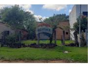 TERRENO EN YKUA KARANDAY - LUQUE / Ubicación Privilegiada