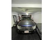 Vendo Mitsubishi Montero 2007