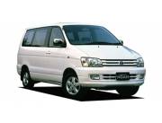 RECTIFICACION DE MOTOR completo TOYOTA NOAH 1-2-3C CON REPUESTO, INCLUÍDO DESARME Y ARMADO