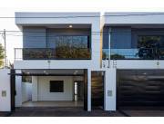 EN VENTA DUPLEX A ESTRENAR EN BARRIO SAN JOSÉ.