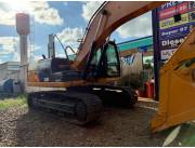 EXCAVADORA 320D 2017 CATERPILLAR