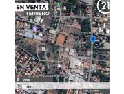 PROPIEDAD EN VENTA – IDEAL PARA PROYECTO COMERCIAL O RESIDENCIAL