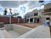 RESIDENCIA A ESTRENAR EN ZONA YACHT - LAMBARÉ