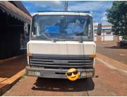 Camion Nissan