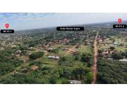 VENDO PROPIEDAD IMPORTANTE DE 1HA, 8.648m2