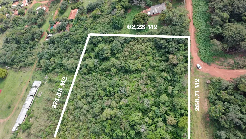 VENDO PROPIEDAD IMPORTANTE DE 1HA, 8.648m2 — photo 2