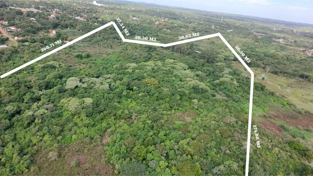VENDO PROPIEDAD IMPORTANTE DE 1HA, 8.648m2 — photo 3