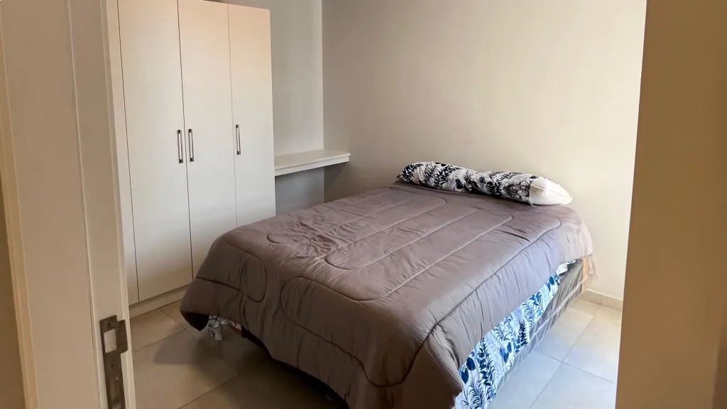 VENDO DEPARTAMENTO AMOBLADO EN ASUNCION — foto 3