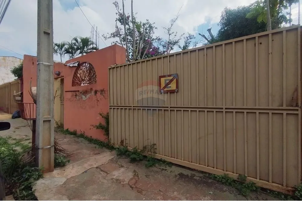 Terreno en Venta sobre Usher Rios, Fernando Z. Sur — foto 2