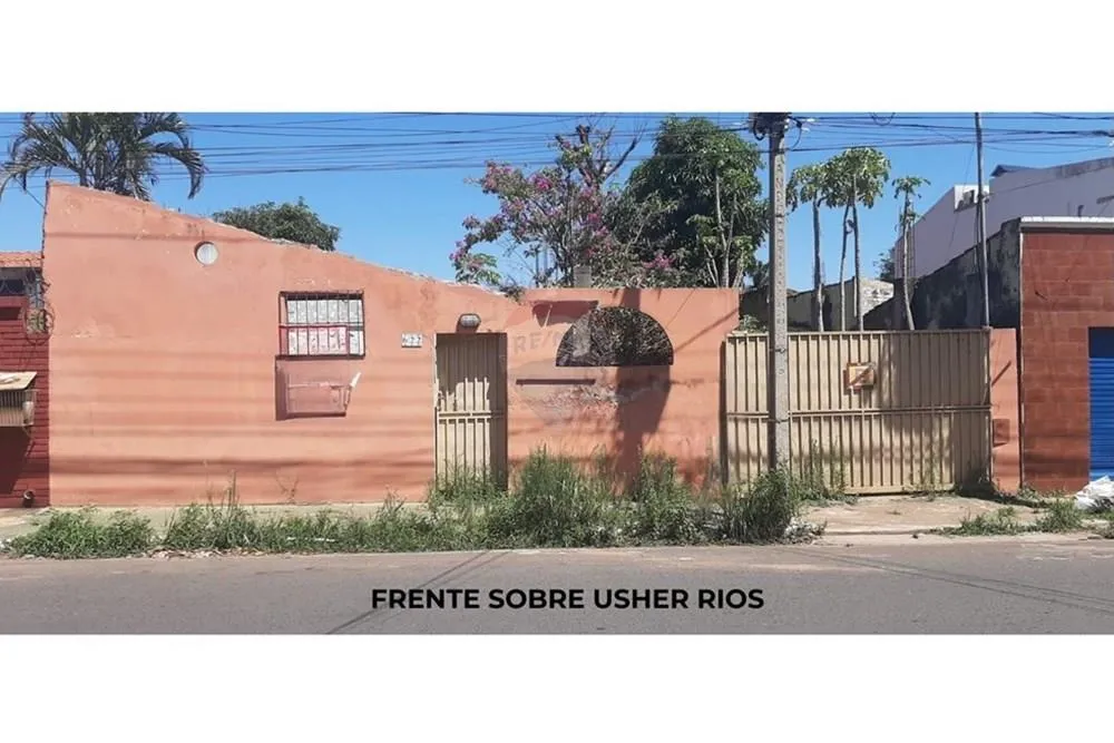 Terreno en Venta sobre Usher Rios, Fernando Z. Sur — foto 3