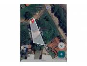 TERRENO EN VENTA DE 377 MTS2 EN FERNANDO ZONA NORTE