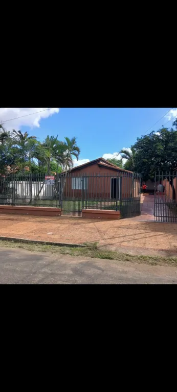Vendo casa en Luque Villa Adela — foto 3