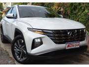 UNICO DUEÑO HYUNDAI NEW TUCSON 2025 NAFTERO AUTOM A.A FULL EQUIPO 7MIL KM!!!