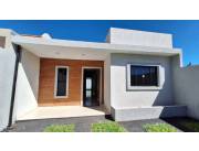 CASA A ESTRENAR EN SAN ANTONIO - LIMITE CON ÑEMBY 🏠