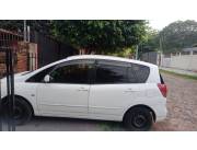 VENDO TOYOTA SPACIO AÑO 2002 MOTOR 1.5