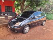 VENDO TOYOTA SPACIO AÑO 2002 MOTOR 1.8
