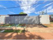 VENDO HERMOSA CASA EN VILLA ELISA, BARRIO CENTRO