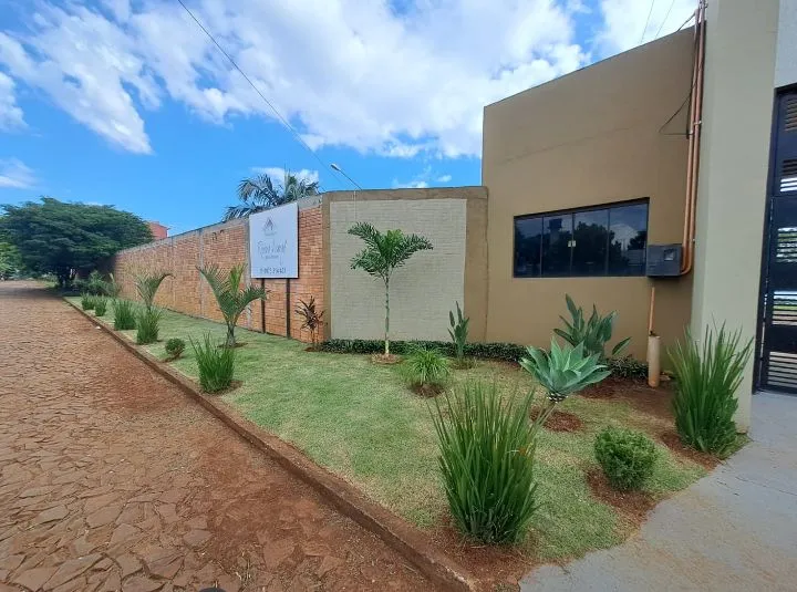 Vendo terreno de 455mts² en el Barrio Cerrado Ribera Acaray de Ciudad del Este. — foto 3