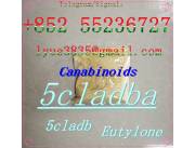 Retails 5CLADB, 5CL-ADBA, 5cladb,Eutylone