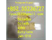 Pure 5CLADBA, 5cl-adb-a,2fdck, Eutylone