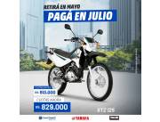 XTZ 125