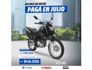 XTZ 150