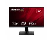 MONITOR VIEWSONIC 22" VA2214-H FHD VGA/HDMI