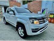 VOLKSWAGEN AMAROK 2.019 - BLANCO