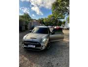 Mini cooper hatch S chilli 3DR