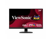 MONITOR VIEWSONIC 24" VA2414-H FHD VGA/HDMI